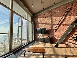 Apartment in Dziwnowek With Sea View
