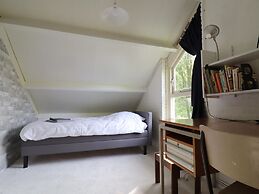 Holiday Home in Appelscha With Garden