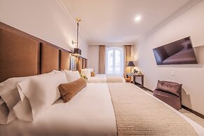 Casa Kloster Hotel Boutique