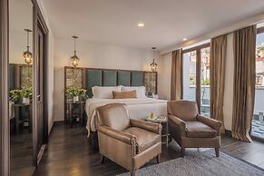 Casa Kloster Hotel Boutique