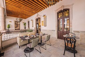 Casa Kloster Hotel Boutique