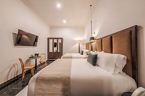 Casa Kloster Hotel Boutique