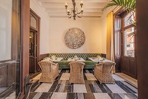 Casa Kloster Hotel Boutique
