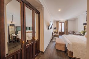 Casa Kloster Hotel Boutique