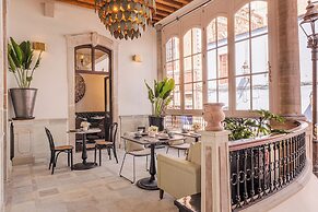 Casa Kloster Hotel Boutique