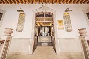 Casa Kloster Hotel Boutique