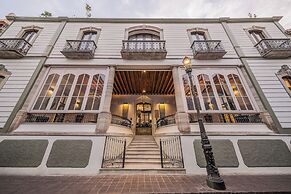 Casa Kloster Hotel Boutique