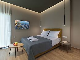 Coastal Suites at Alimos Beach