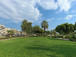 Coastal Suites at Alimos Beach