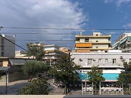 Coastal Suites at Alimos Beach