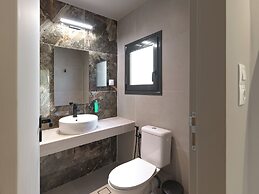 Coastal Suites at Alimos Beach