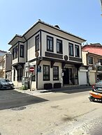 1881 ATA KONAĞI