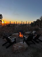 Hotel coyote