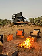 Hotel coyote