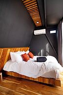 Hotel coyote