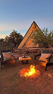 Hotel coyote