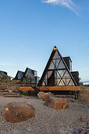 Hotel coyote