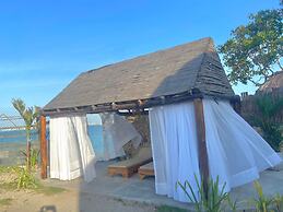 Casa de playa Kommox Beach