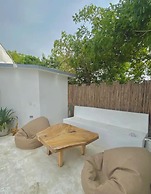 Casa de playa Kommox Beach
