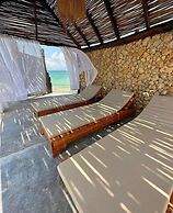 Casa de playa Kommox Beach
