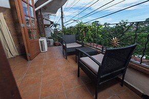 Charming 2BR Romantic Zone Private Pool