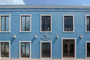 HOTEL RAMI