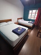 Hotel Casa Colonial Montufar