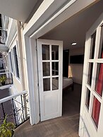 Hotel Casa Colonial Montufar