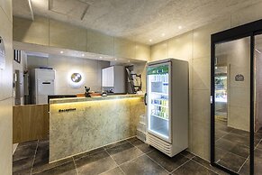 Hotel VEN
