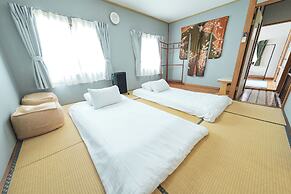 Motomachi House