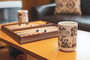 Motomachi House