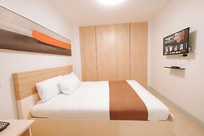 Rosey Hotel