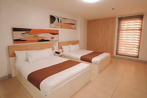 Rosey Hotel