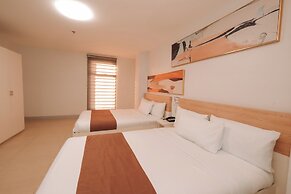 Rosey Hotel