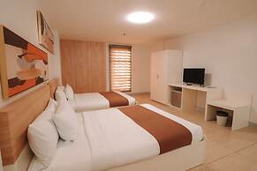 Rosey Hotel
