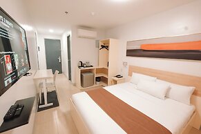 Rosey Hotel