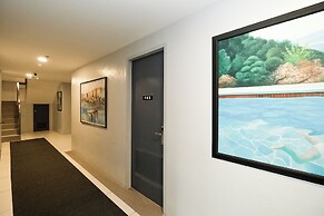 Rosey Hotel