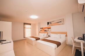 Rosey Hotel