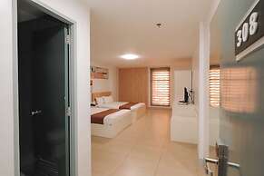 Rosey Hotel