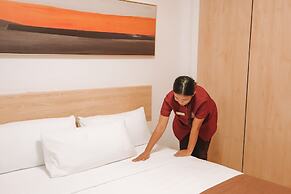 Rosey Hotel