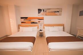 Rosey Hotel