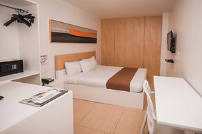 Rosey Hotel