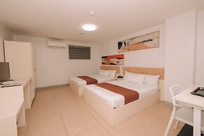 Rosey Hotel