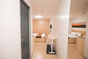 Rosey Hotel