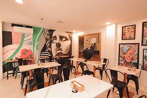 Rosey Hotel