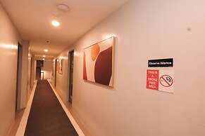 Rosey Hotel