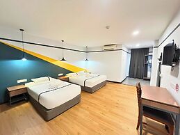 Sky Hotel Cheras Maluri