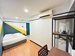 Sky Hotel Cheras Maluri