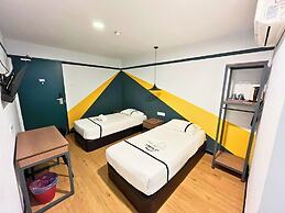 Sky Hotel Cheras Maluri
