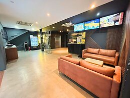 Sky Hotel Cheras Maluri